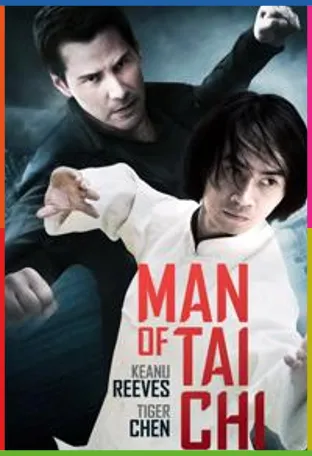 Man of Tai Chi İndir