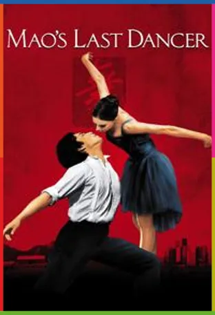 Mao’nun Son Dansçısı İndir