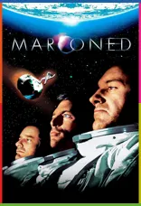 Marooned İndir