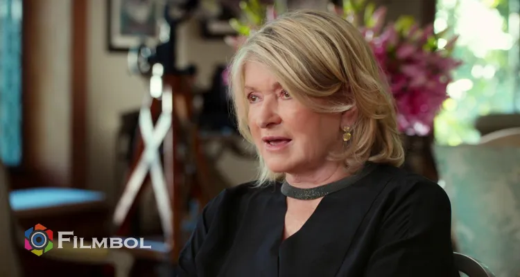 Martha Stewart İndir