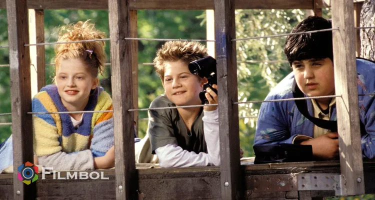 Max Keeble Taşınıyor İndir