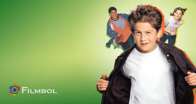 Max Keeble Taşınıyor İndir