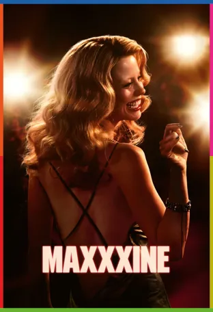 MaXXXine İndir