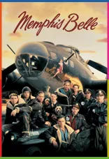 Memphis Belle İndir