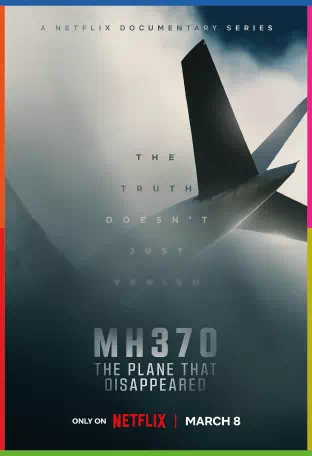 MH370: Kaybolan Uçak İndir