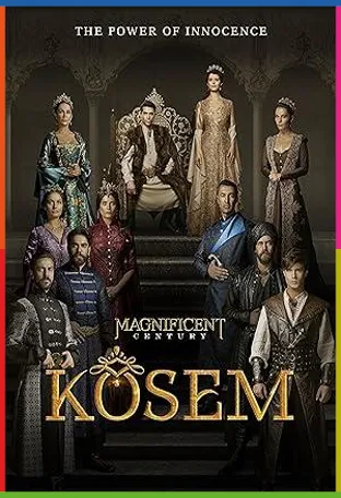 Muhteşem Yüzyıl: Kösem 1080p İndir