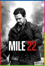 Mile 22 İndir