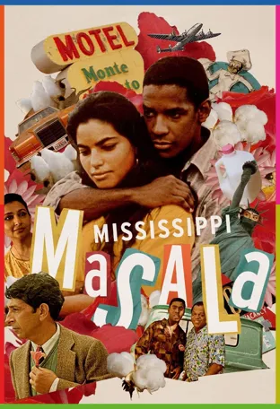 Mississippi Masala İndir