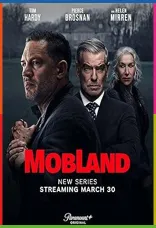 MobLand 4K İndir