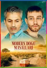 Modern Doğu Masalları 1080p İndir