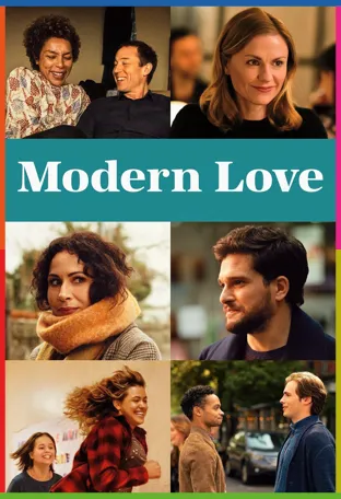 Modern Aşk 1080p İndir