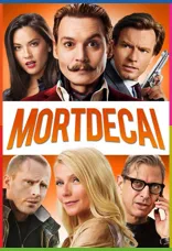 Üçkağıtçı Mortdecai İndir