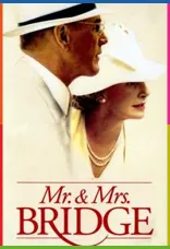 Mr. & Mrs. Bridge İndir