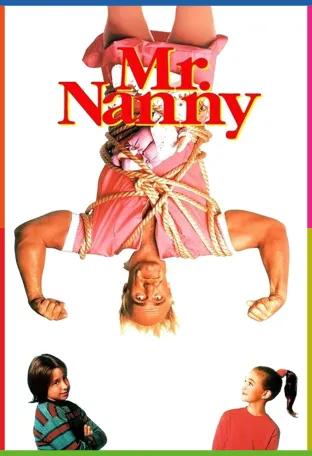 Mr. Nanny İndir