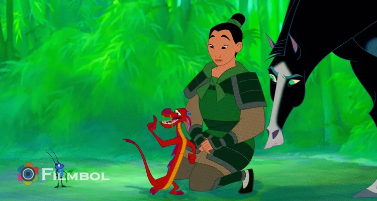 Mulan İndir