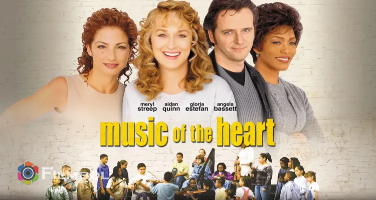 Music of the Heart İndir