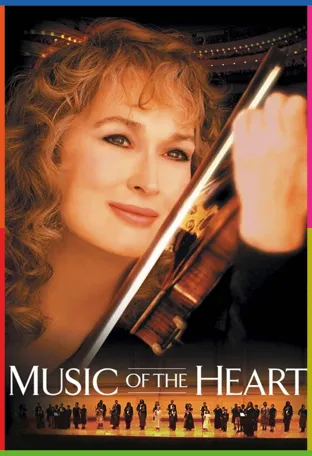 Music of the Heart İndir