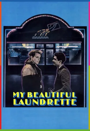 My Beautiful Laundrette İndir