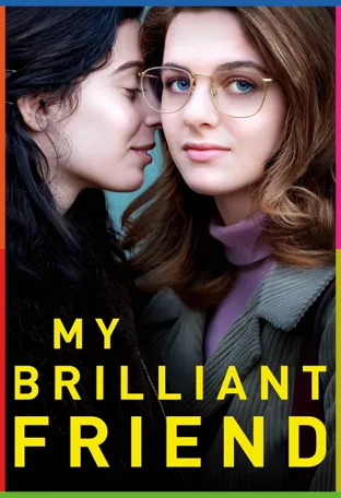 My Brilliant Friend 1080p İndir