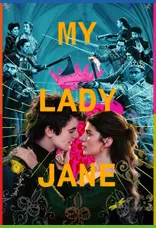 Lady Jane’im 1080p İndir