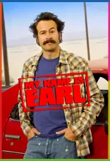 My Name Is Earl 1080p İndir