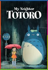 Komşum Totoro İndir