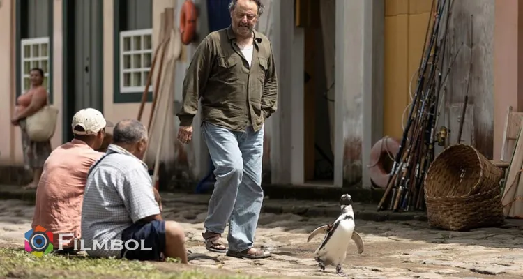 Penguen Arkadaşım İndir