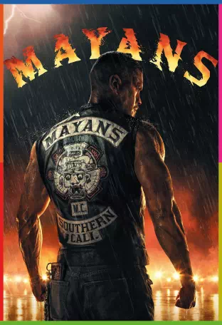 Mayans M.C. İndir