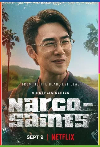 Narco Saints 1080p İndir posteri