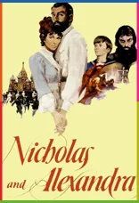 Nicholas and Alexandra İndir