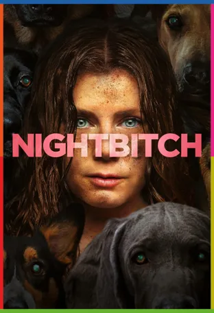 Nightbitch İndir