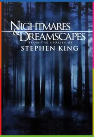 Nightmares & Dreamscapes: From the Stories of Stephen King 1080p İndir