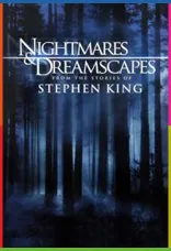 Nightmares & Dreamscapes: From the Stories of Stephen King 1080p İndir