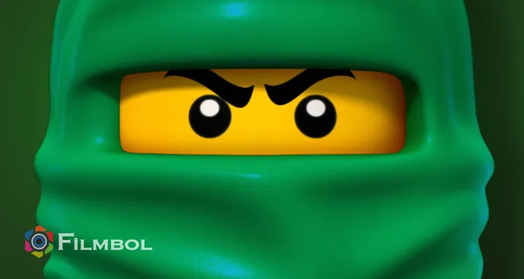 Ninjago: Spinjitzu'nun Ustaları İndir