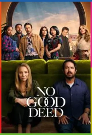 No Good Deed 1080p İndir