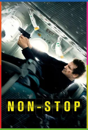 Non-Stop İndir