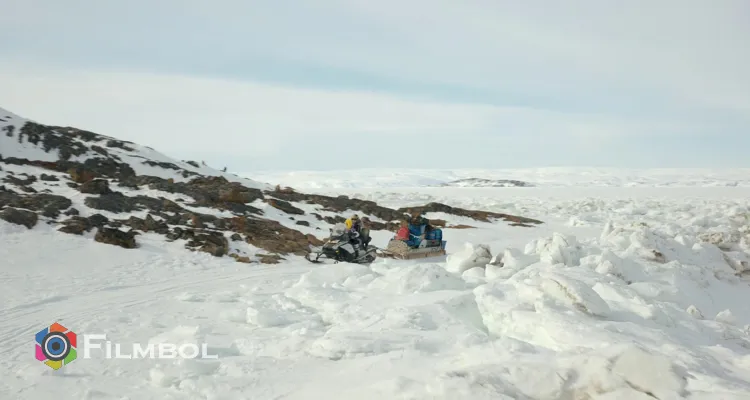 North of North İndir