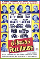 O. Henry’s Full House İndir