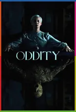 Oddity İndir