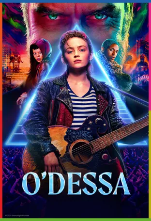 O’Dessa İndir