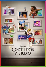 Once Upon a Studio İndir