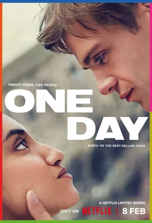 One Day 1080p İndir