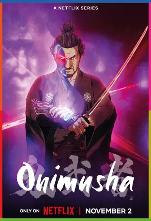 Onimusha 1080p İndir