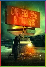 Open 24 Hours İndir