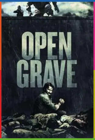 Open Grave İndir