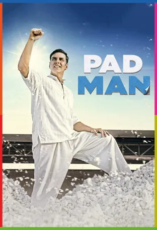 Pad Man İndir