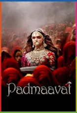 Padmaavat İndir