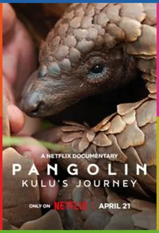 Pangolin: Kulu’nun Yolculuğu İndir