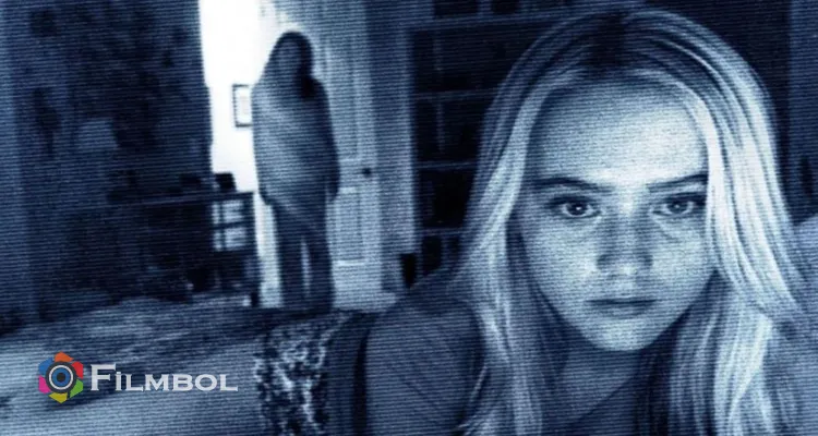 Paranormal Activity 4 İndir