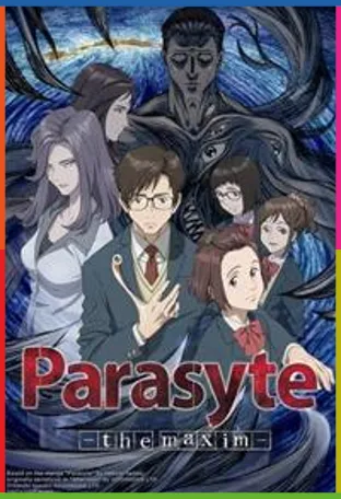 Kiseijû: Sei no kakuritsu (Parasyte: The Maxim) 1080p İndir